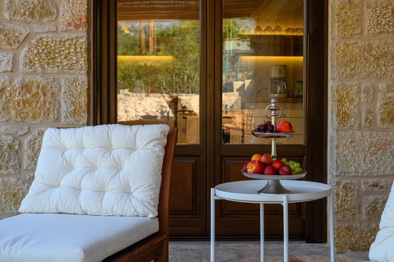 Aloni Ekies Villa Kardamyli Exterior photo